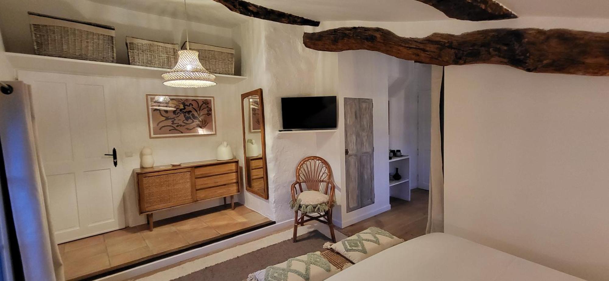 La Belle Histoire Bed & Breakfast Claviers Luaran gambar