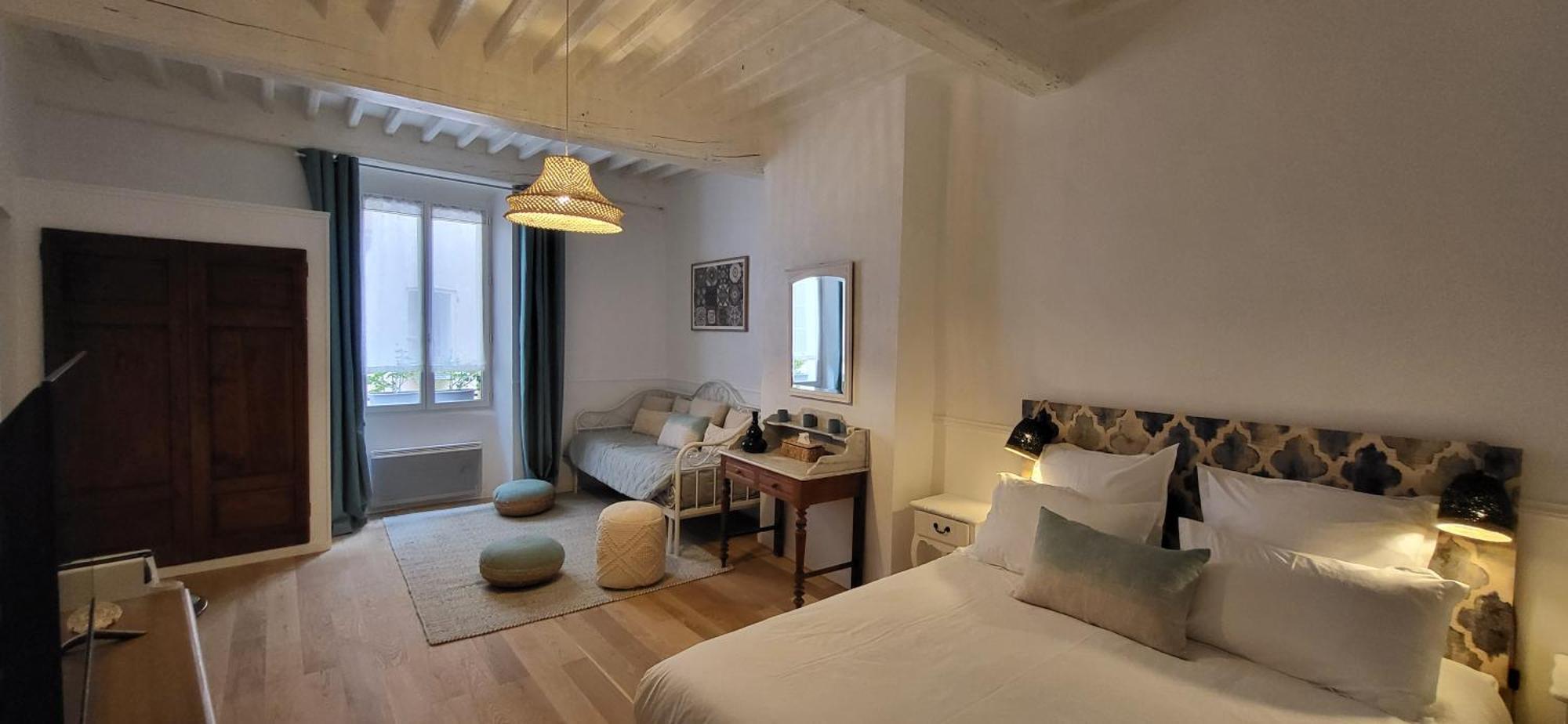 La Belle Histoire Bed & Breakfast Claviers Luaran gambar