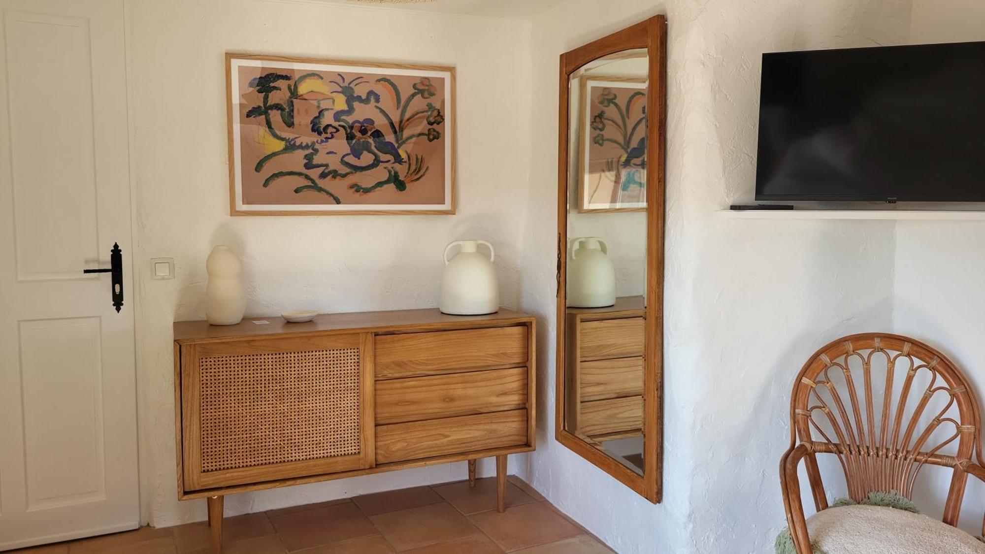 La Belle Histoire Bed & Breakfast Claviers Luaran gambar
