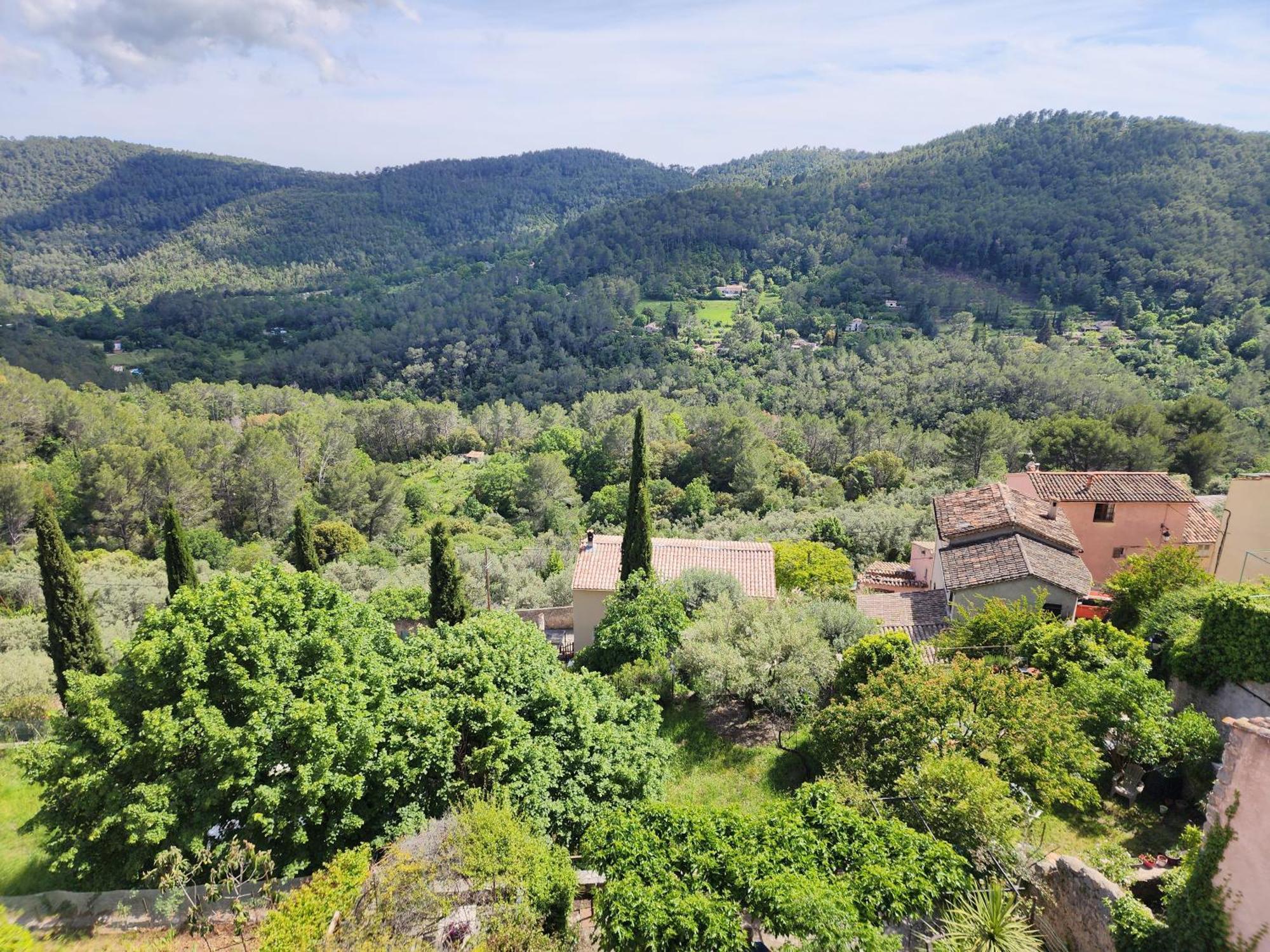 La Belle Histoire Bed & Breakfast Claviers Luaran gambar