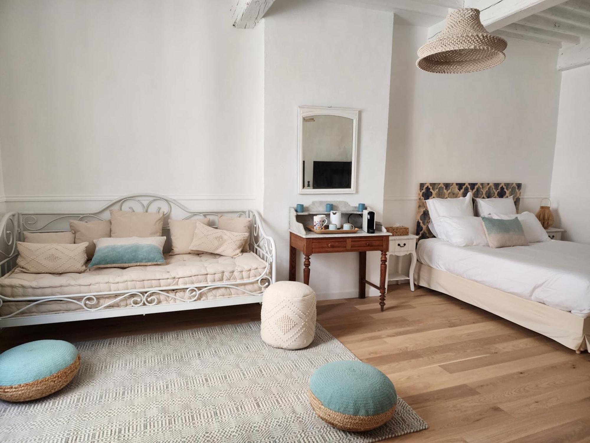 La Belle Histoire Bed & Breakfast Claviers Luaran gambar