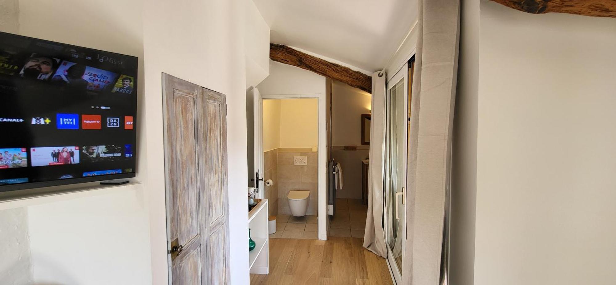 La Belle Histoire Bed & Breakfast Claviers Luaran gambar