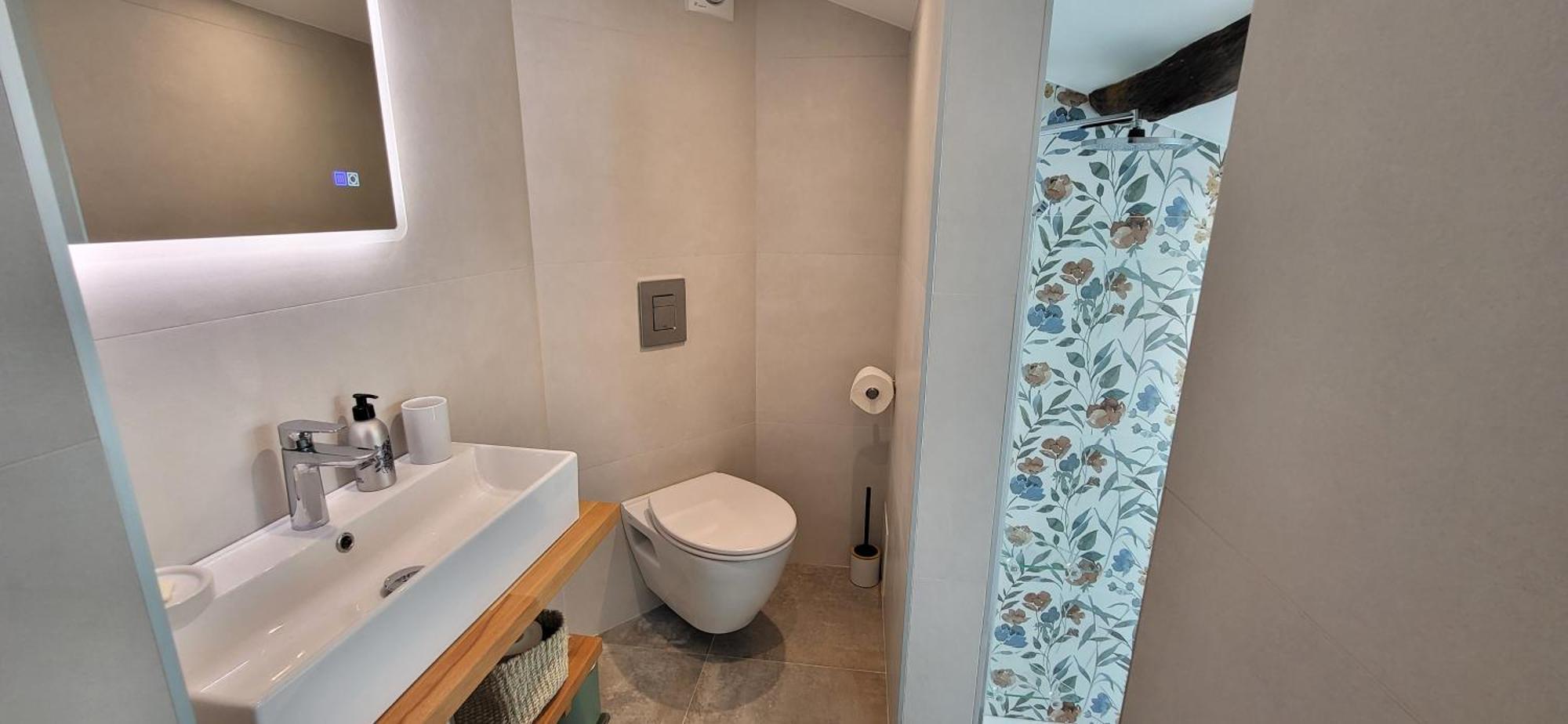 La Belle Histoire Bed & Breakfast Claviers Luaran gambar