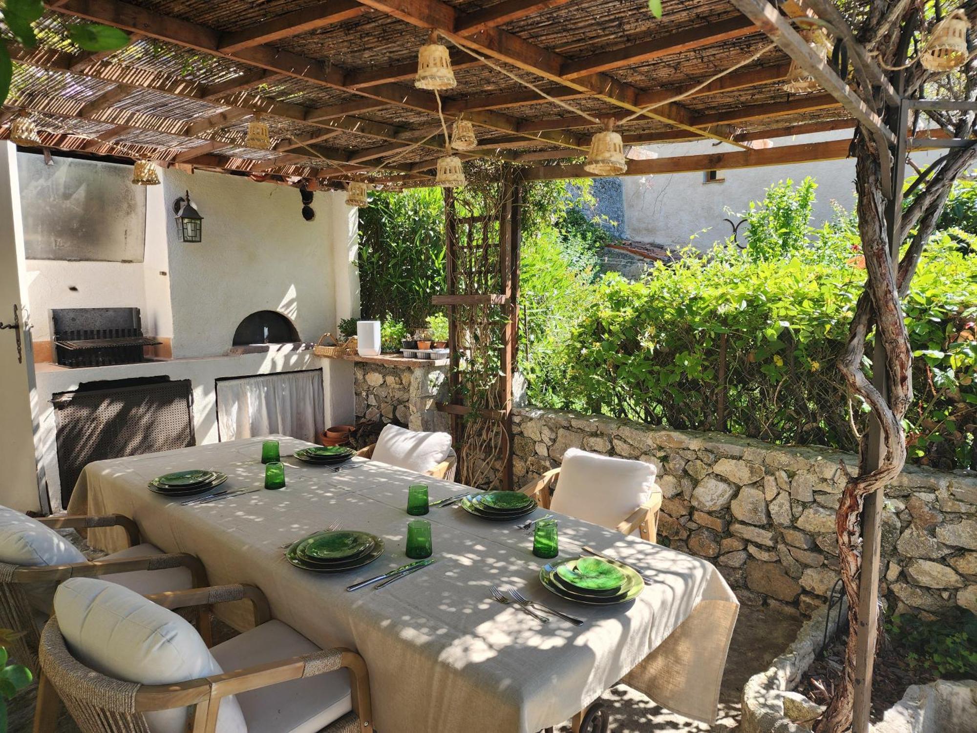 La Belle Histoire Bed & Breakfast Claviers Luaran gambar