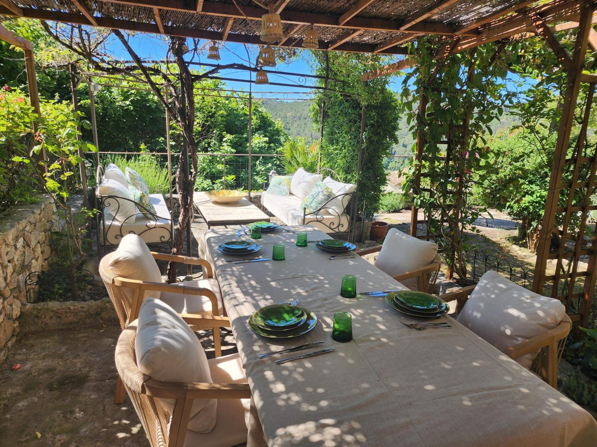 La Belle Histoire Bed & Breakfast Claviers Luaran gambar