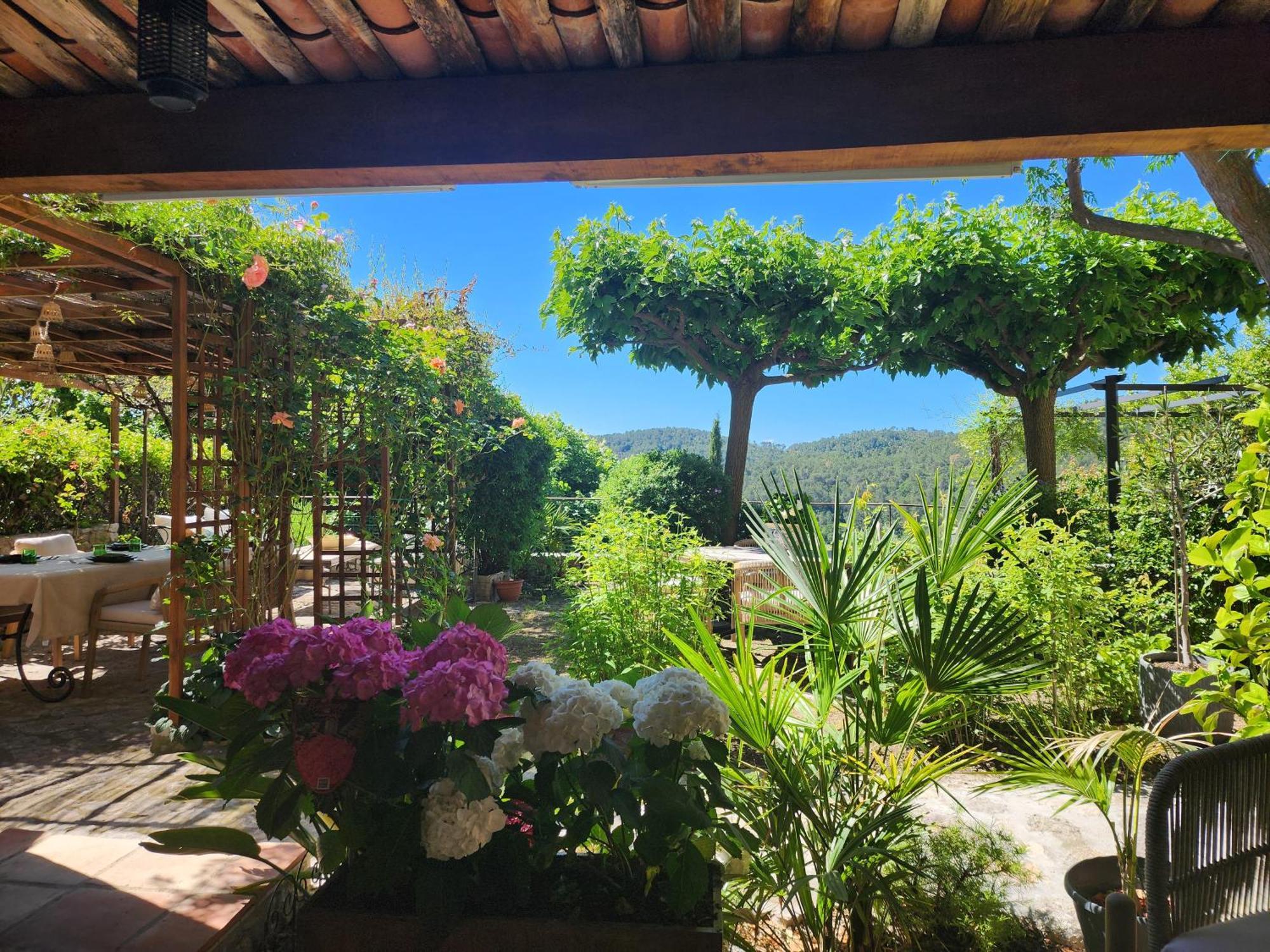 La Belle Histoire Bed & Breakfast Claviers Luaran gambar