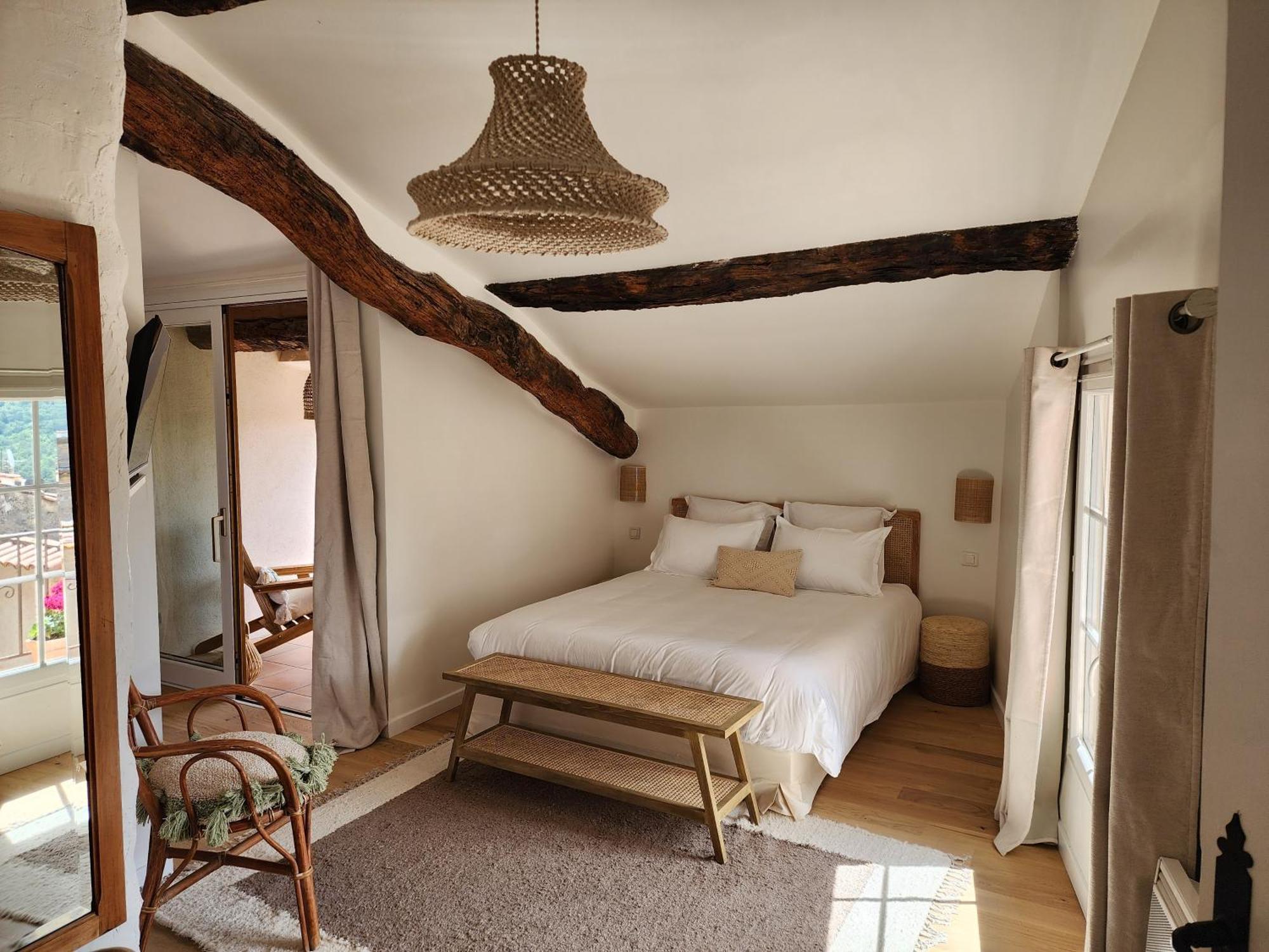 La Belle Histoire Bed & Breakfast Claviers Luaran gambar