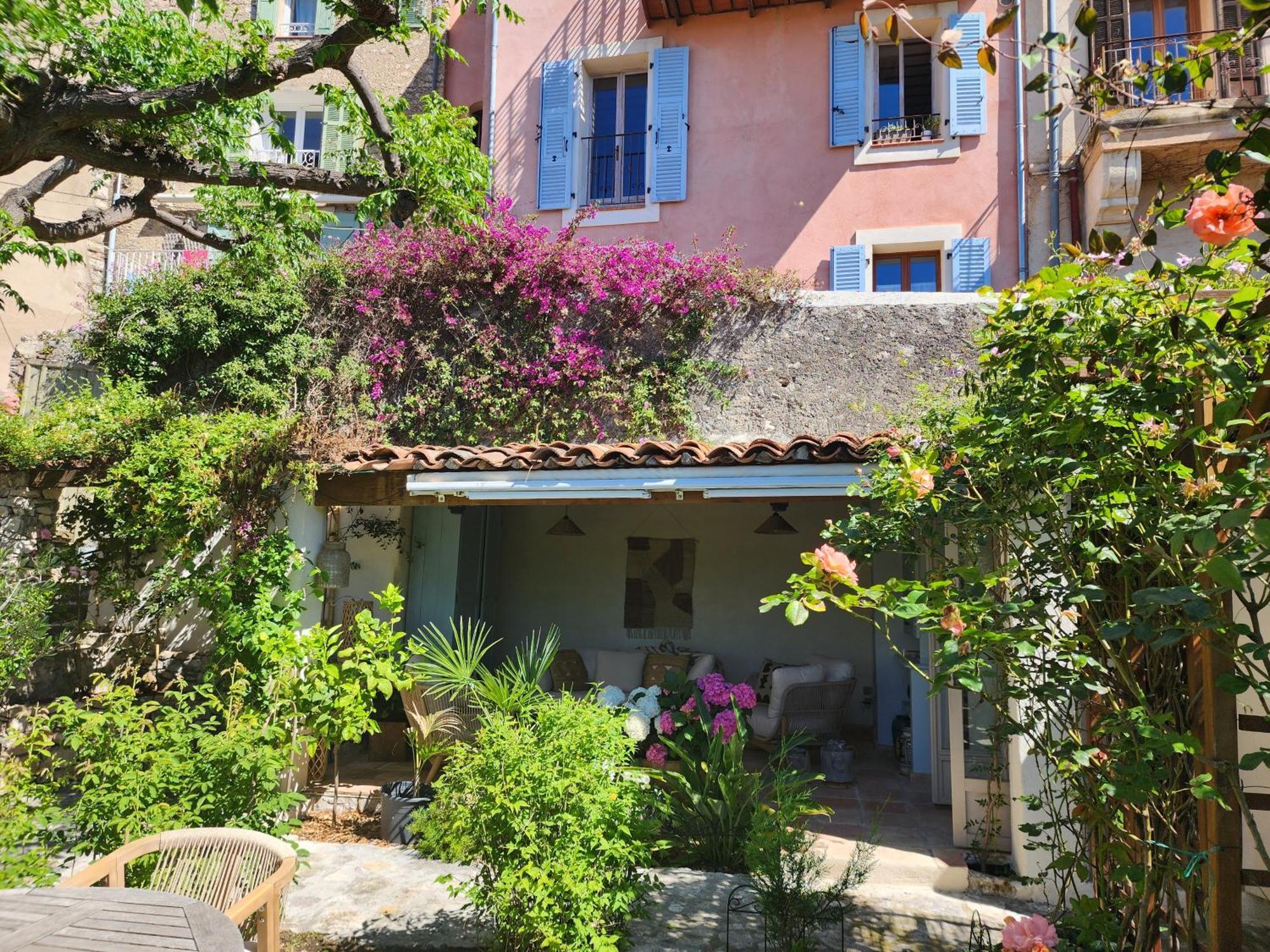 La Belle Histoire Bed & Breakfast Claviers Luaran gambar
