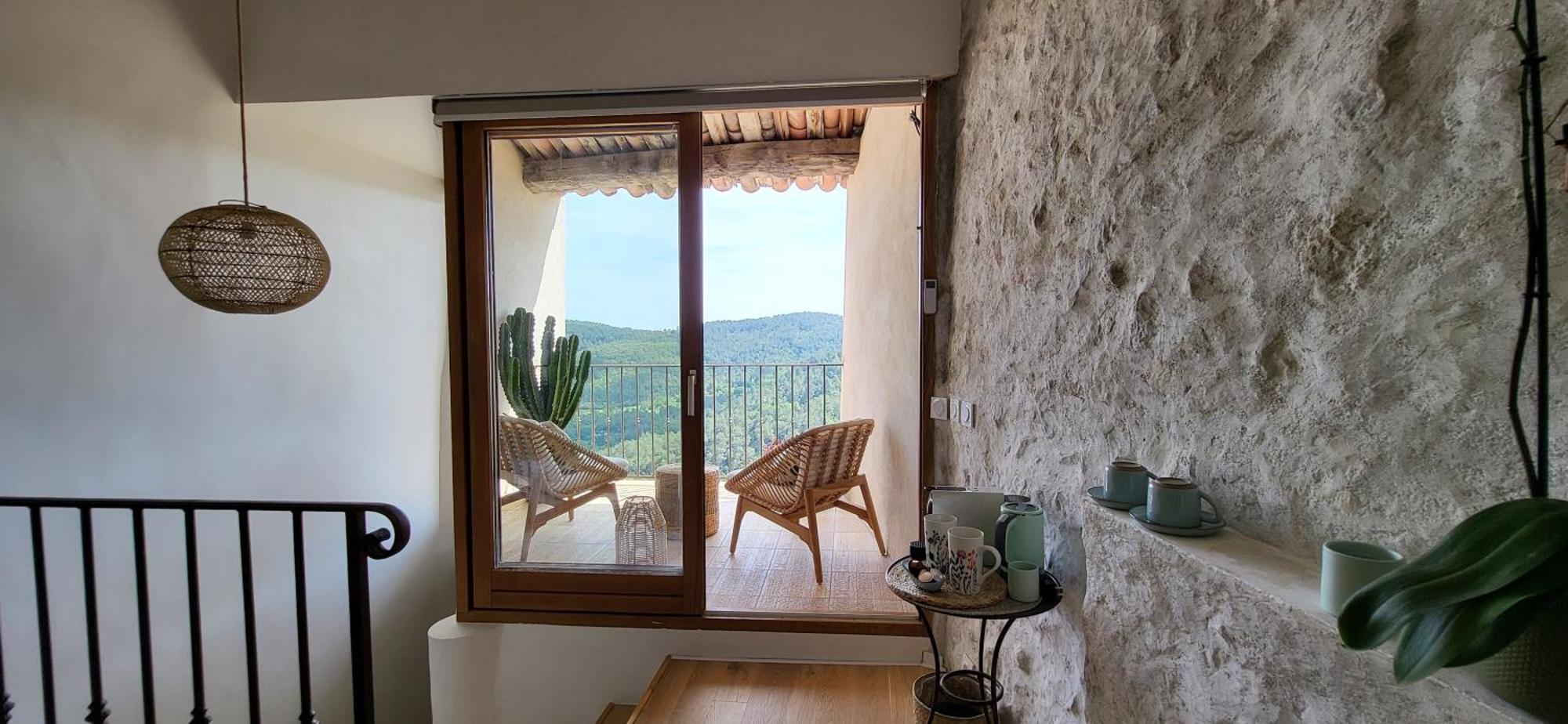 La Belle Histoire Bed & Breakfast Claviers Luaran gambar