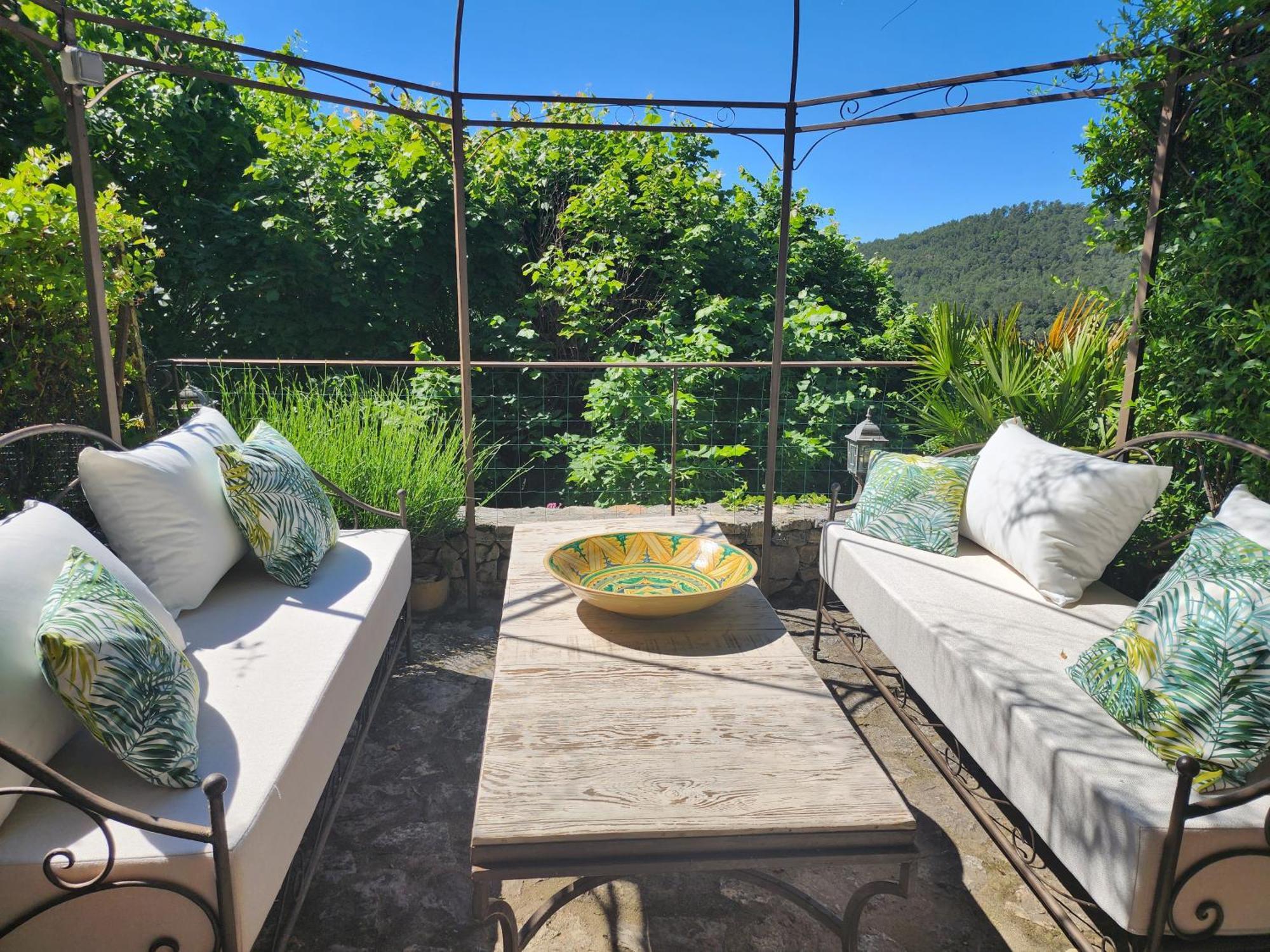 La Belle Histoire Bed & Breakfast Claviers Luaran gambar