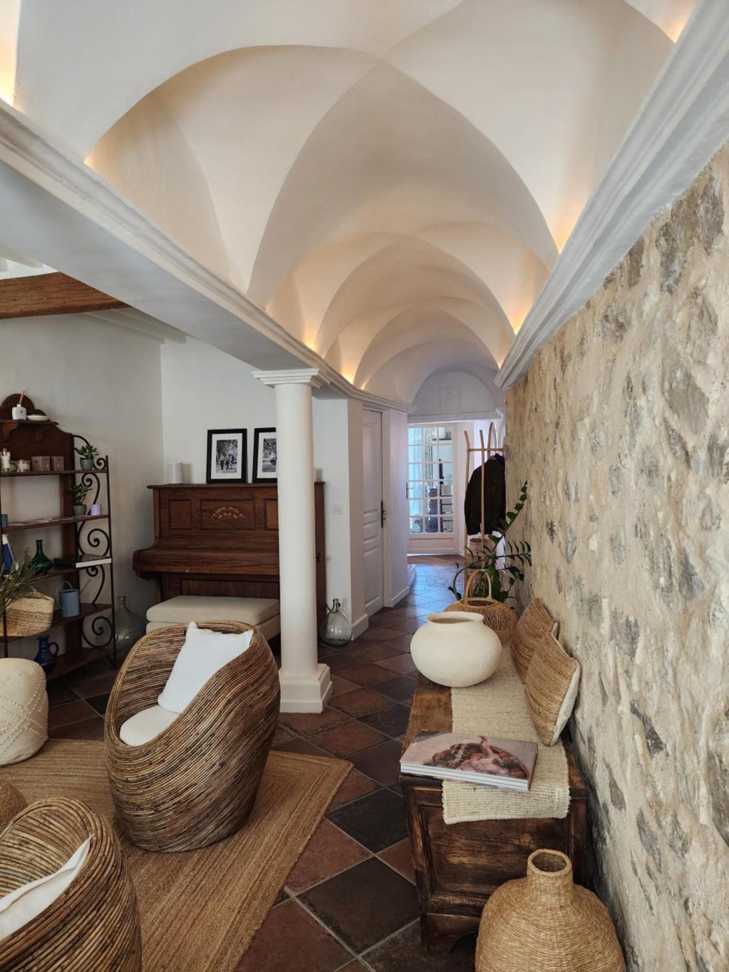 La Belle Histoire Bed & Breakfast Claviers Luaran gambar