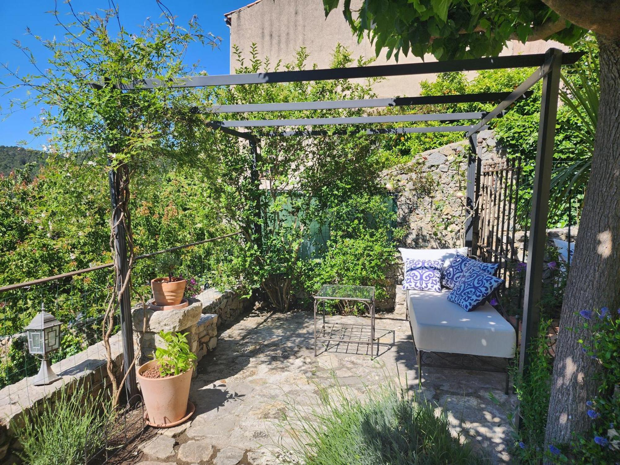La Belle Histoire Bed & Breakfast Claviers Luaran gambar