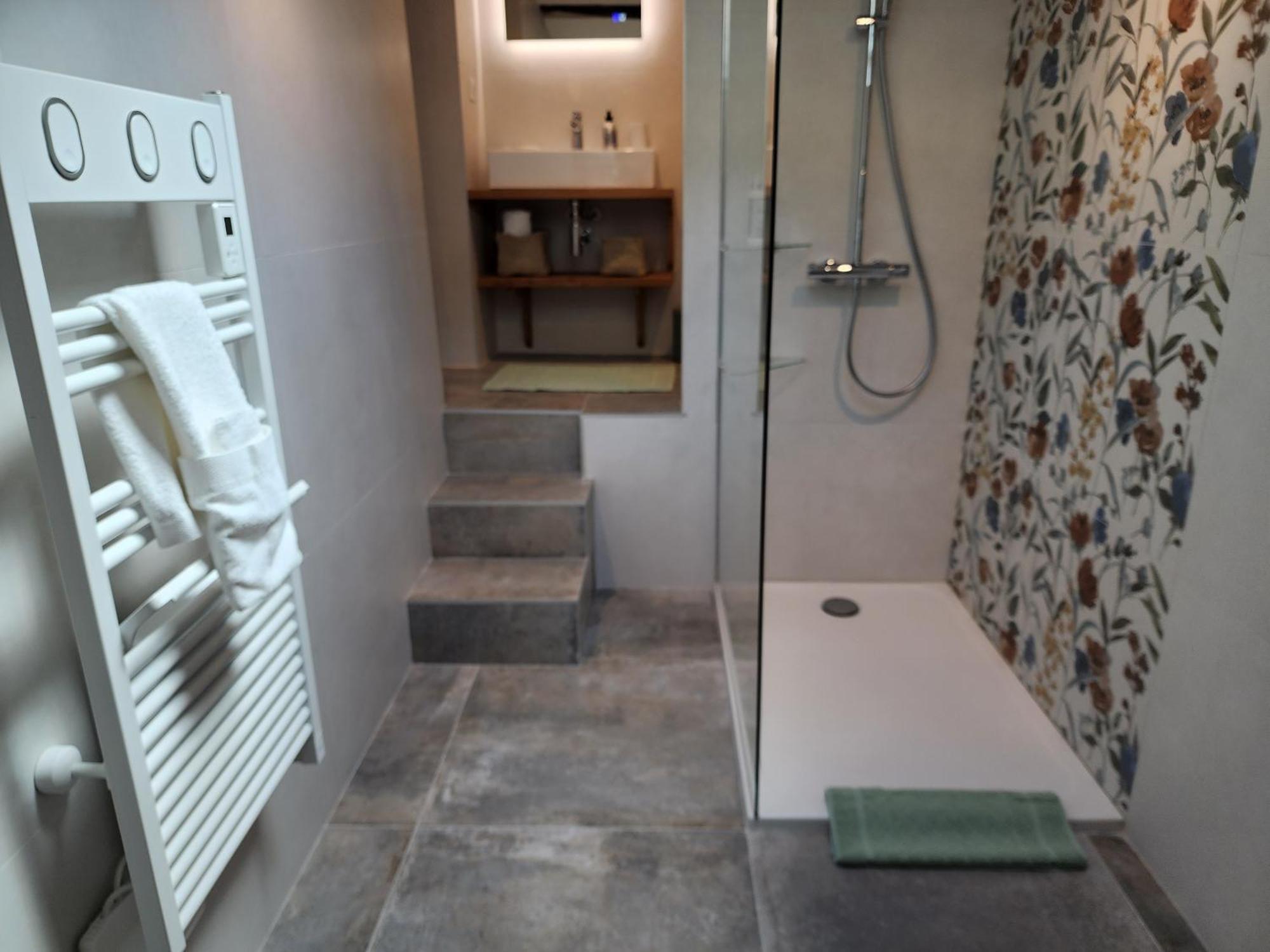 La Belle Histoire Bed & Breakfast Claviers Luaran gambar