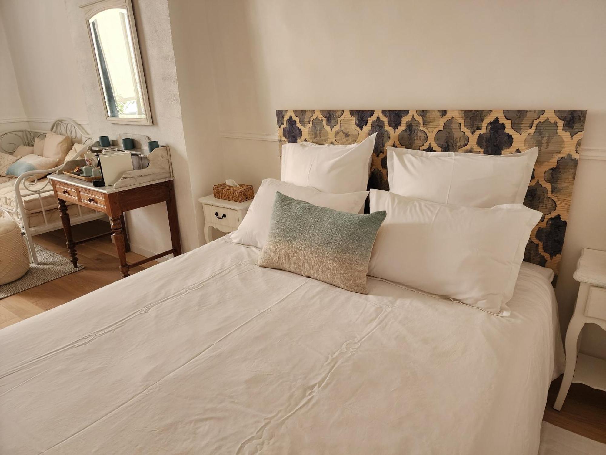 La Belle Histoire Bed & Breakfast Claviers Luaran gambar