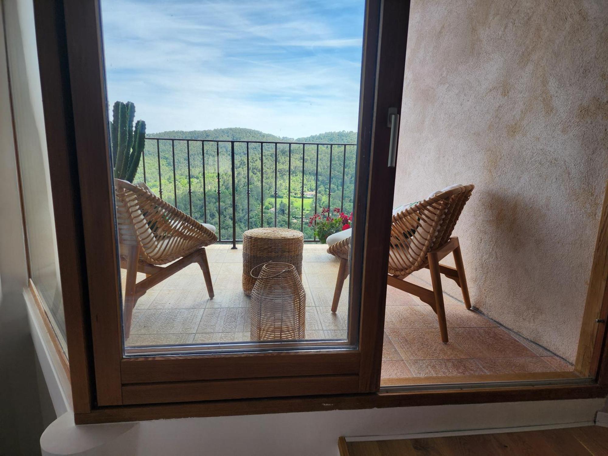 La Belle Histoire Bed & Breakfast Claviers Luaran gambar