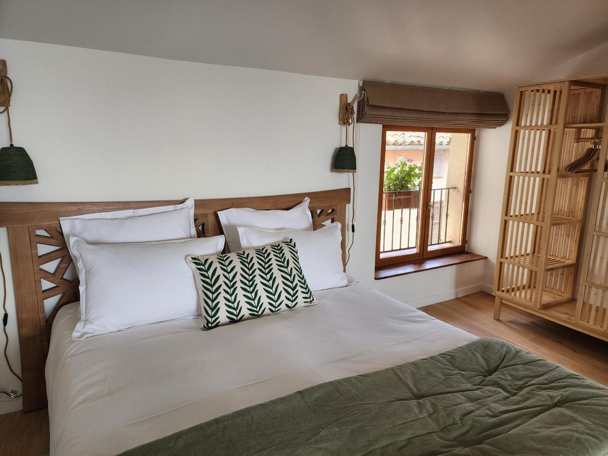La Belle Histoire Bed & Breakfast Claviers Luaran gambar