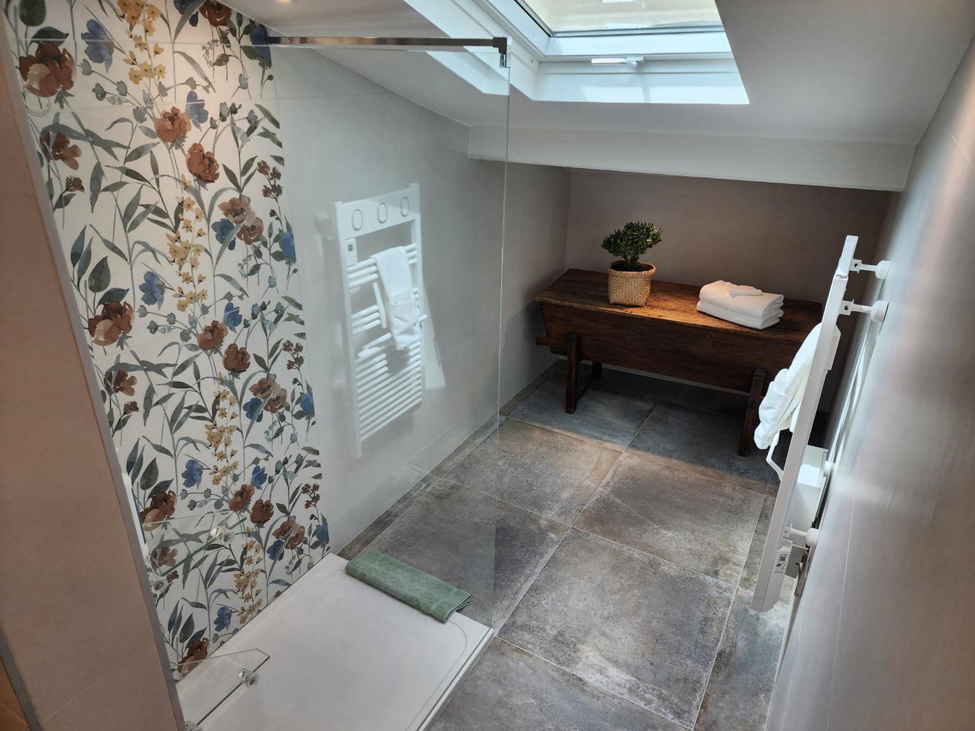 La Belle Histoire Bed & Breakfast Claviers Luaran gambar