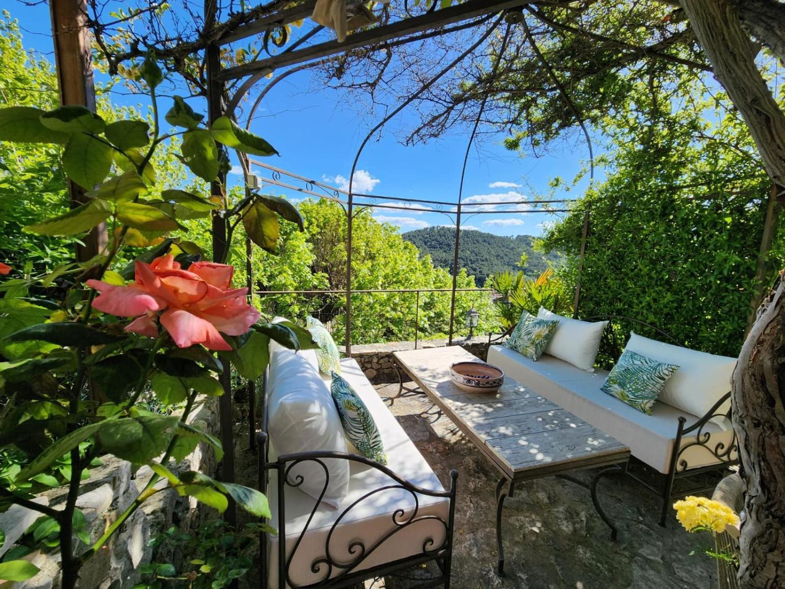 La Belle Histoire Bed & Breakfast Claviers Luaran gambar